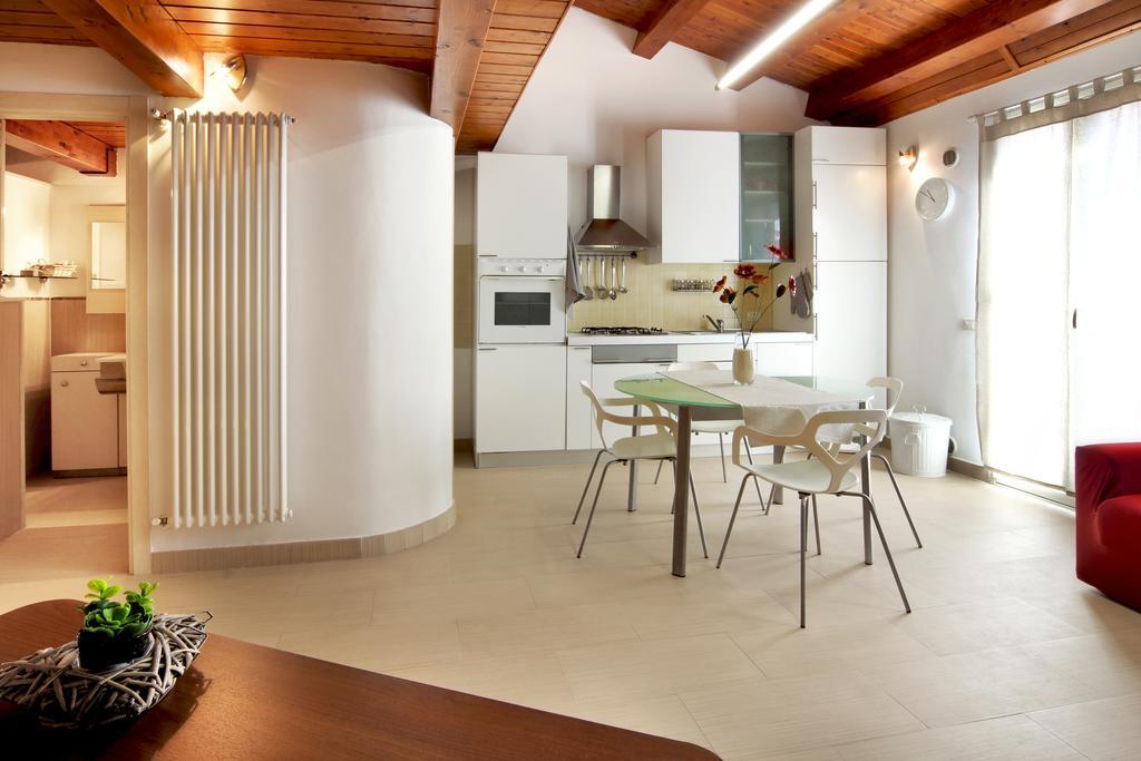 Your Second Home Ragusa Quarto foto