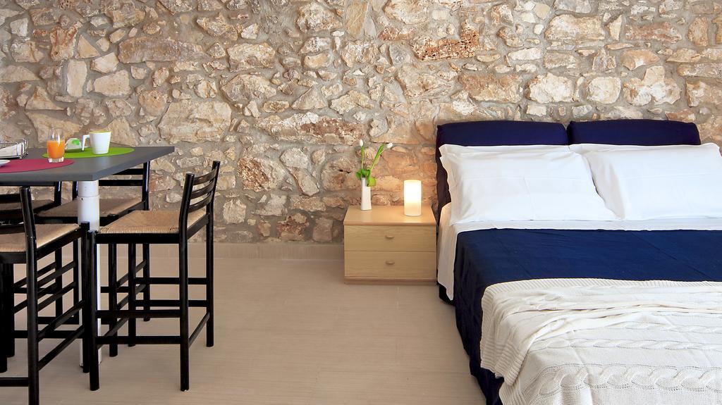 Your Second Home Ragusa Quarto foto